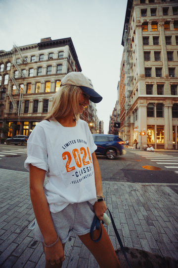 Limited Edition Womens T-Shirt
