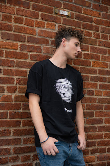 Skull Mens T-Shirt