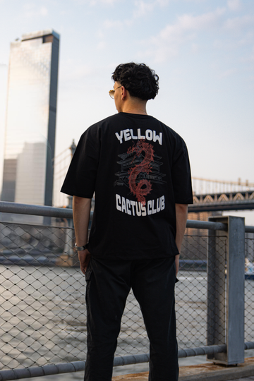 YC Dragon T-Shirt