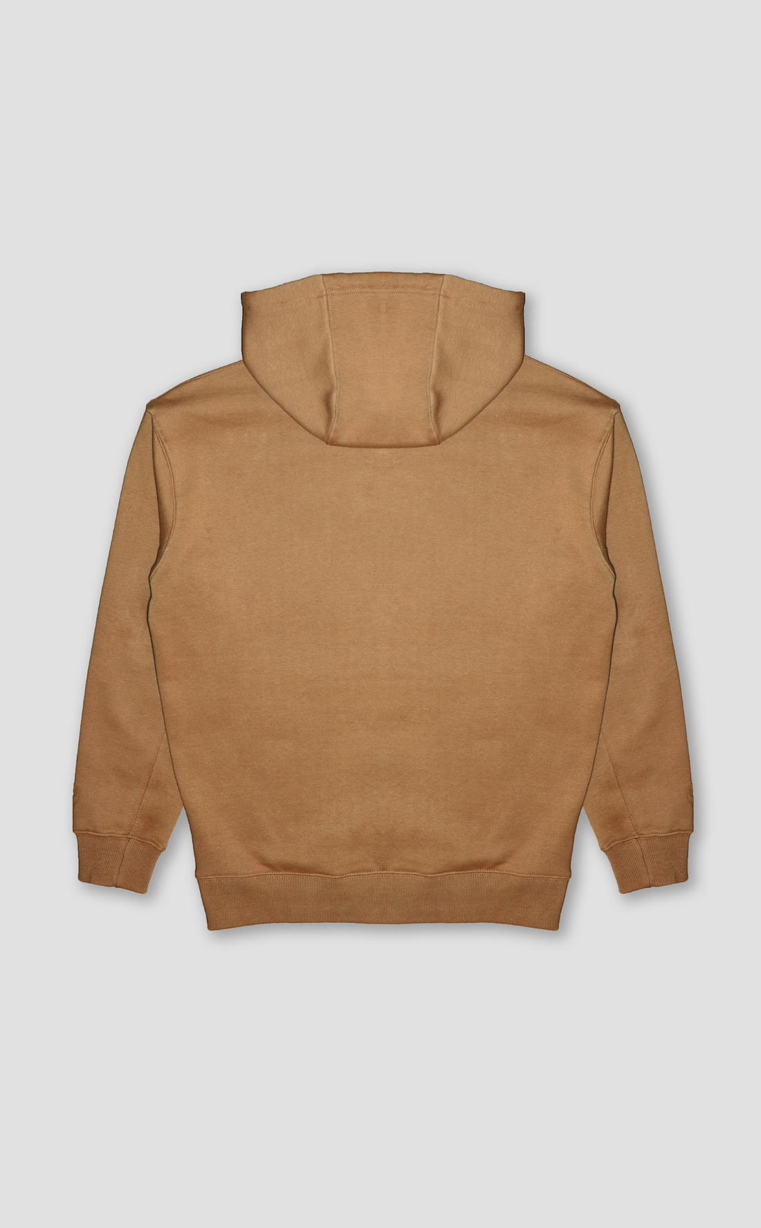 Mocha Muse Original Over-Sized Hoodie