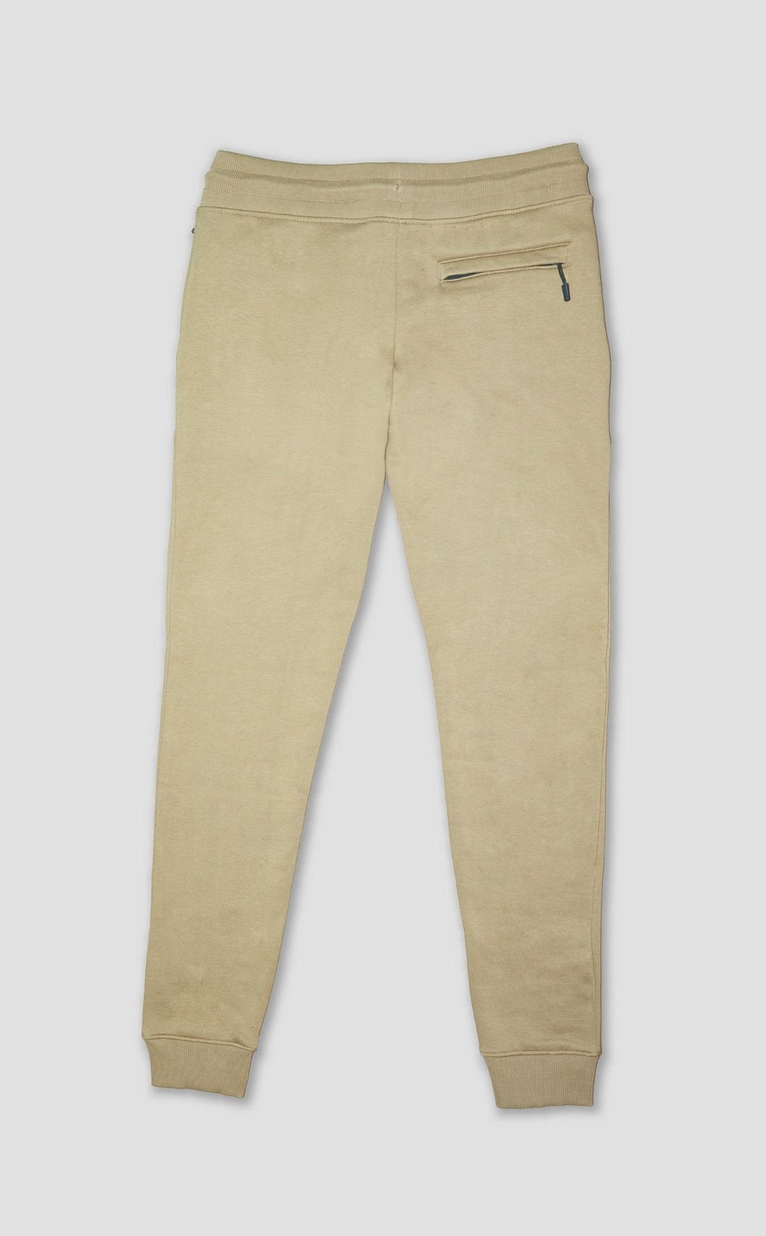 Khaki Bliss Urban Joggers